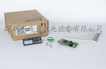 三菱變頻器CCLINK模塊 FR-A7NC-E-KIT自帶終端電阻嗎？