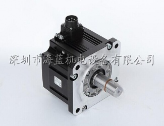 三菱伺服電機(jī)HF-SP51 和 HF-SP52 能否相互代替使用，它們有何區(qū)別？