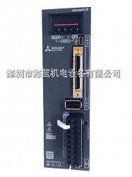 三菱伺服電機(jī)該如何安裝,需要注意些什么？