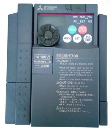 三菱變頻器在維修的過程中如何判斷元器件是否好壞？