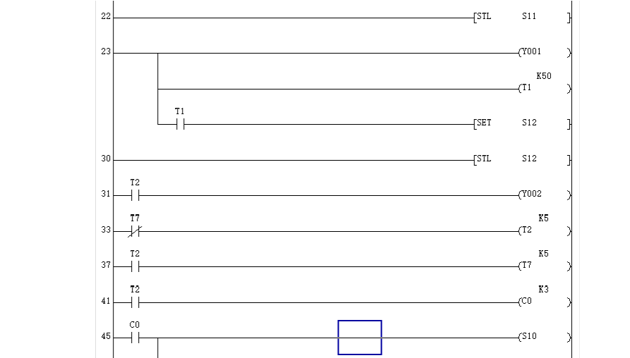 對(duì)于PLC新手來(lái)說(shuō)，什么是是PLC的三大量都不知道？