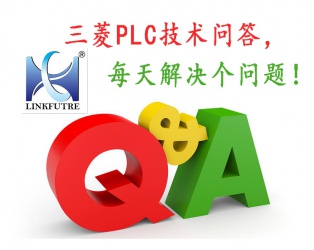 三菱m8161是什么特殊寄存器？三菱plc和變頻器通訊為什么要用到M8161？