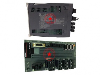 MR-J4W3-444B伺服驅(qū)動器，3軸3軸帶3臺伺服電機，原裝正品現(xiàn)貨