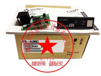 FR-A8NS三菱變頻器SSC NElll 通訊卡,FR-A8NS圖片，F(xiàn)R-A8NS技術(shù)