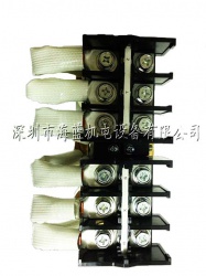 FR-HAL-H280K三菱電抗器,用于三菱變頻器220KW，280KW