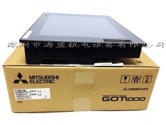 GT1695M-XTBA三菱觸摸屏，價(jià)格實(shí)惠，幫助選型，全年保修。
