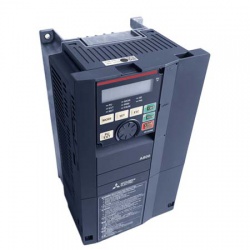 FR-A840-03610-2-60(132KW)/FR-A840-132K三菱變頻器，3相380V變頻器，矢量控制內(nèi)置PLC