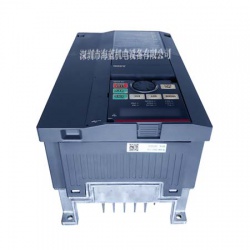 FR-A840-02160-2（75KW)/FR-A840-75K三菱變頻器，內(nèi)置電抗器，質(zhì)保一年，深圳代理商深圳海藍(lán)