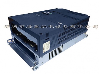 三菱變頻器FR-A820-75K，F(xiàn)R-A820-03800代替A720-75K，A520-75K