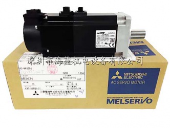 HG-MR43三菱電機(jī)，HG-MR43三菱電機(jī)匹配驅(qū)動(dòng)器型號(hào)MR-J4-10A，MR-J4W2/3