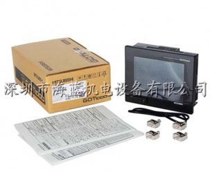GT1155-QTBD三菱觸摸屏，24小時(shí)在線發(fā)貨，免費(fèi)技術(shù)上門服務(wù)
