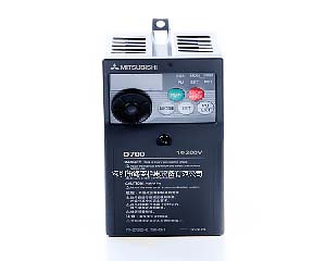 FR-D710W-0.1K三菱變頻器輸入單相100V,三菱日本產(chǎn)，三菱深圳銷售